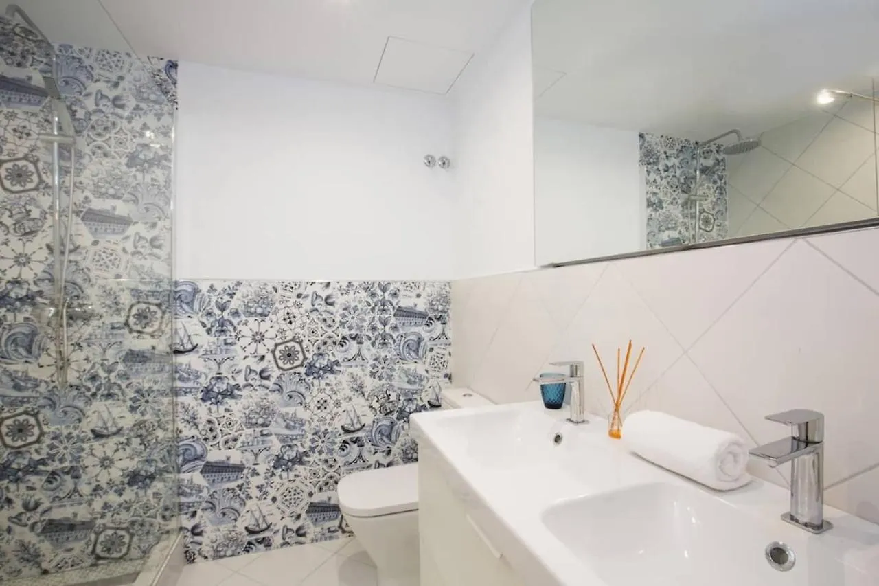Casa Cosi - Casanova 3 Apartment Barcelona Spain