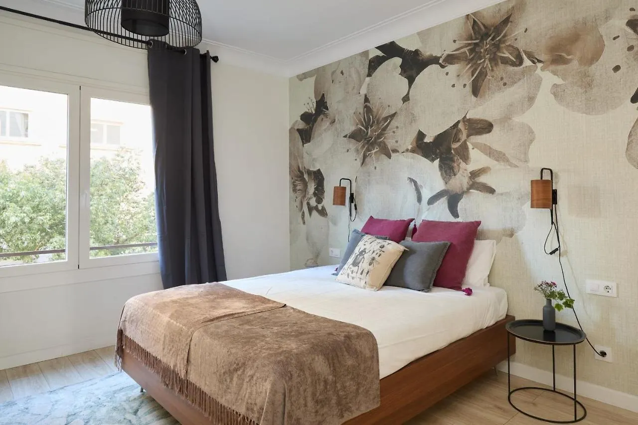 Casa Cosi - Casanova 3 Apartment Barcelona