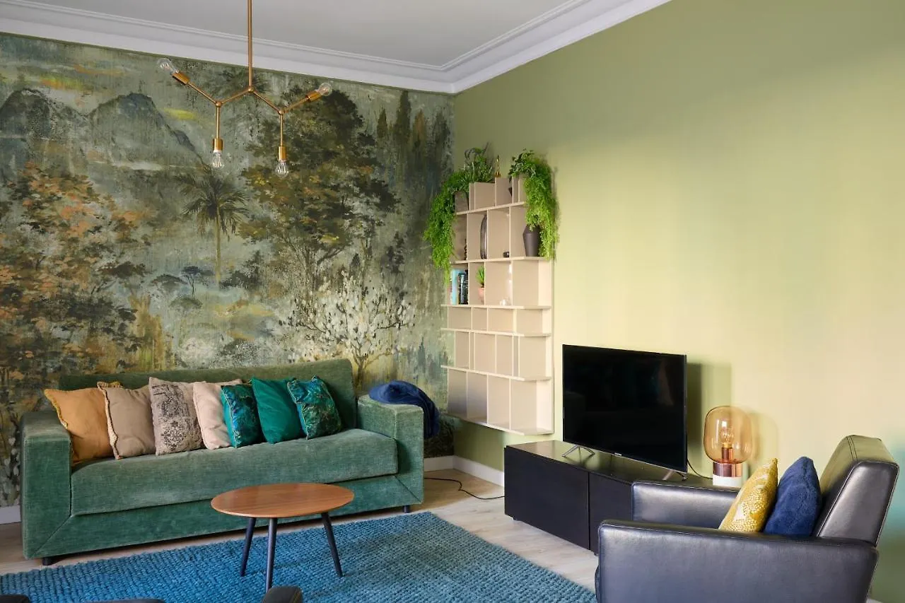 Casa Cosi - Casanova 3 Apartment Barcelona Spain
