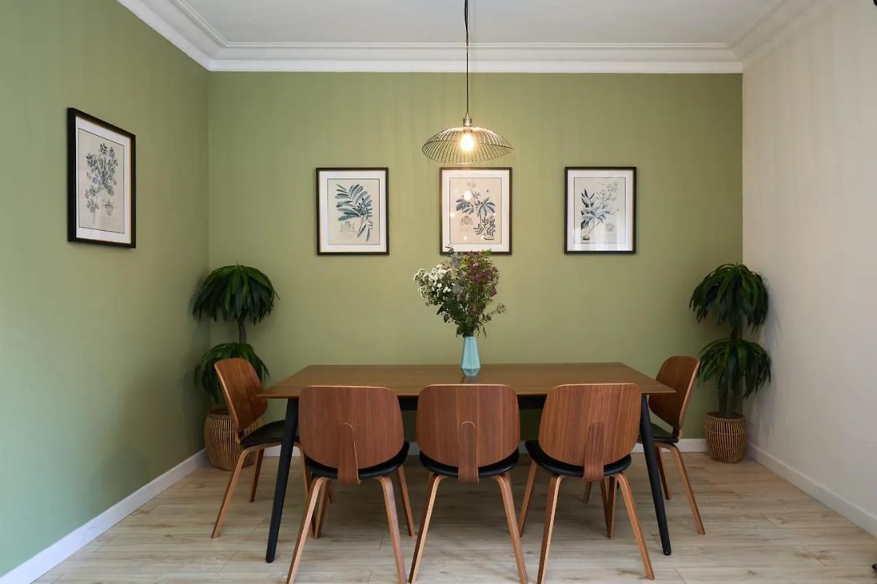 Casa Cosi - Casanova 3 Apartment Barcelona