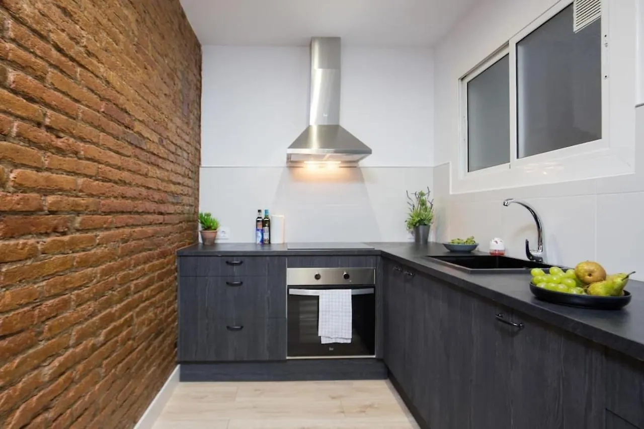 Casa Cosi - Casanova 3 Apartment Barcelona