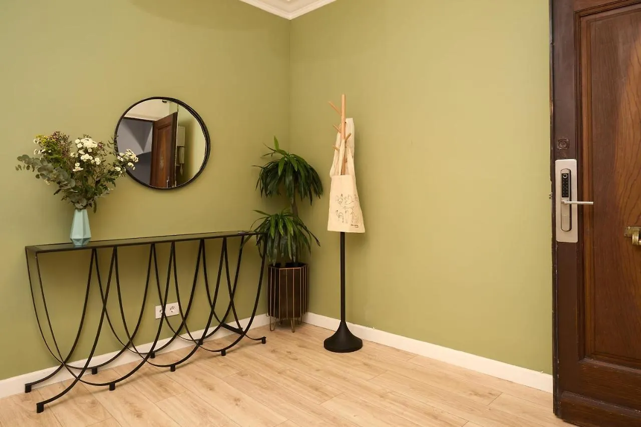 Casa Cosi - Casanova 3 Apartment Barcelona