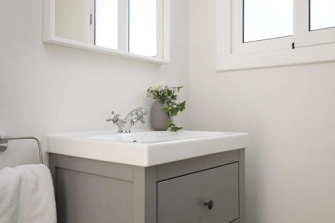 Apartmán Casa Cosi - Casanova 3 Barcelona 0*,  Španělsko