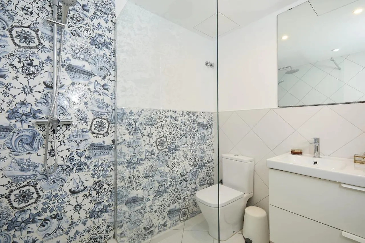 Casa Cosi - Casanova 3 Apartment Barcelona