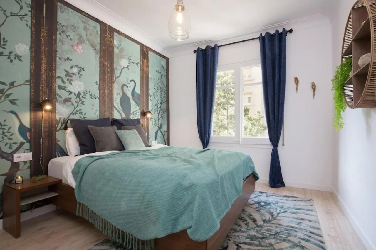 Casa Cosi - Casanova 3 Apartment Barcelona