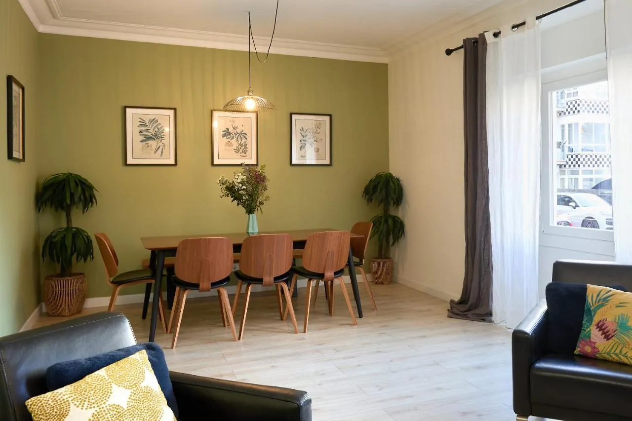 Casa Cosi - Casanova 3 Apartment Barcelona
