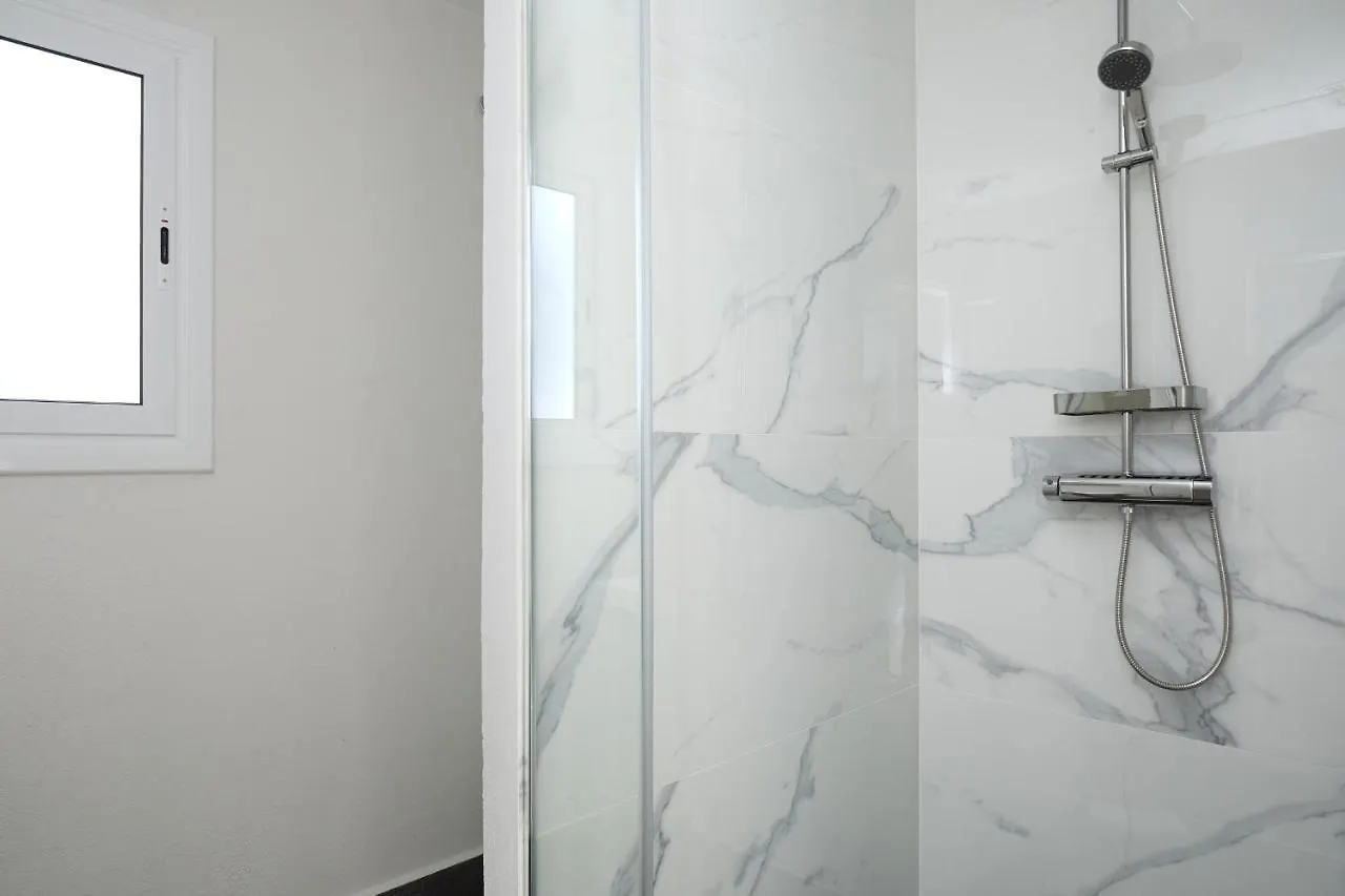 Casa Cosi - Casanova 3 Apartment Barcelona Spain