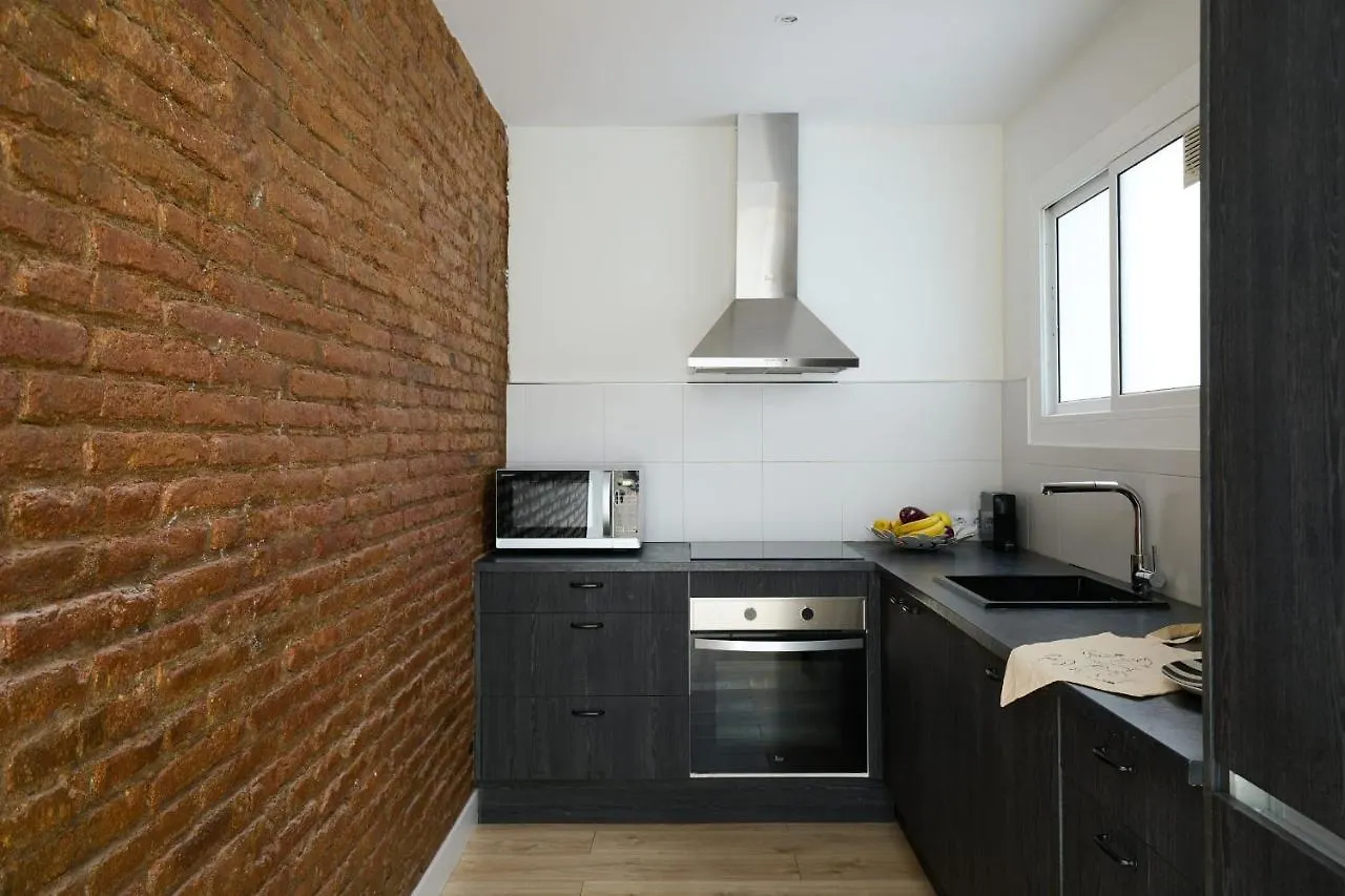 Casa Cosi - Casanova 3 Apartment Barcelona