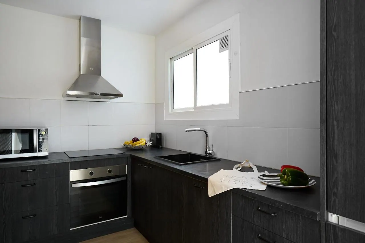 Casa Cosi - Casanova 3 Apartment Barcelona 0*,